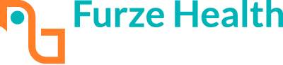 the logo for Furze Health